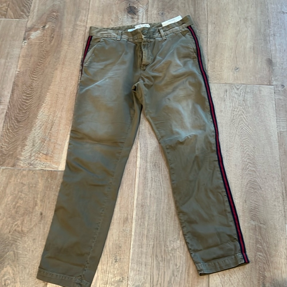 Current Elliot The Buddy Trouser